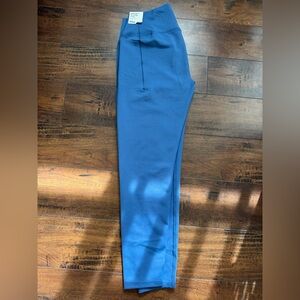 DSG Women's Blue Leggings